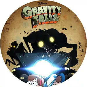 Gravity Falls