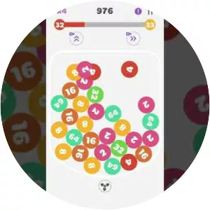 Gravity Pops! - Video game