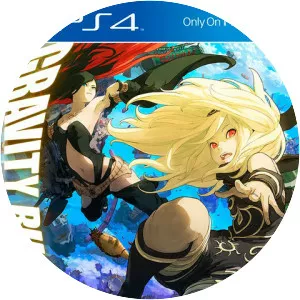 Gravity Rush 2