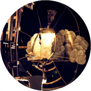 Gravity Was Everywhere Back Then - 2010 ‧ Fantasy/Drama ‧ 1h 15m