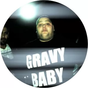 Gravy Baby - Musical artist