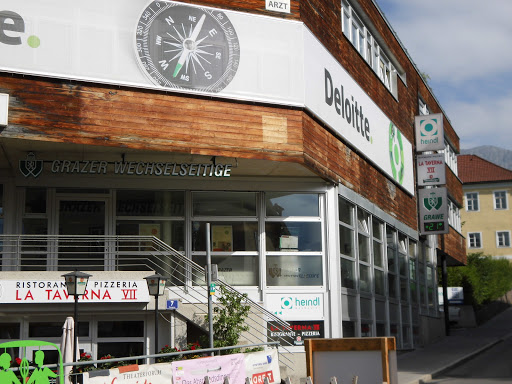 GRAWE Kundencenter Imst - Insurance company in Imst, Austria