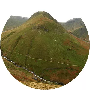 Gray Crag