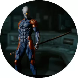Gray Fox 