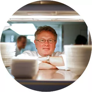 Gray Kunz - Restaurateur