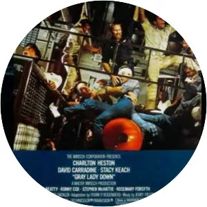 Gray Lady Down - 1978 ‧ Drama/Thriller ‧ 1h 51m