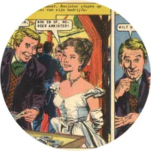 Gray Morrow - American illustrator