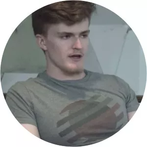 Gray Newell photograph