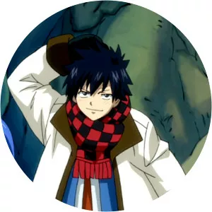 Gray Surge - Fictional character