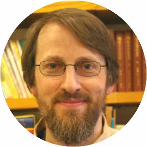 Gray Tuttle - Author