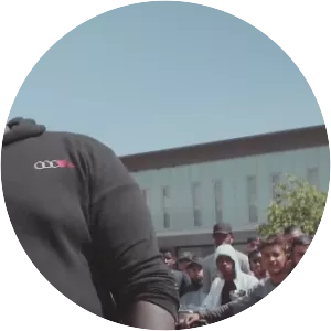 Graya - Musical artist