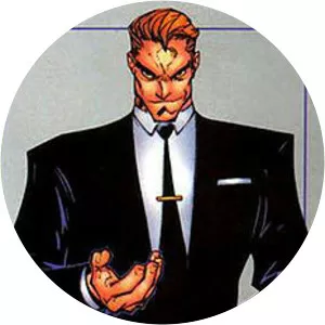 Graydon Creed - Fictional character