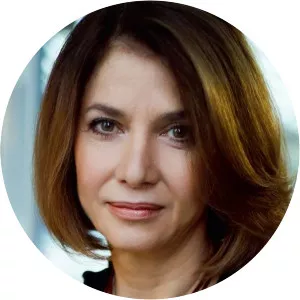 Grażyna Wolszczak - Polish actress