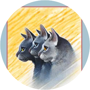 Graypool - Fictional character