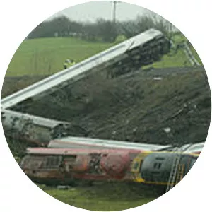 Grayrigg derailment