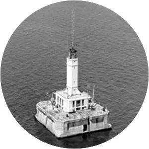 Grays Reef Light