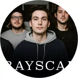 Grayscale  - Rock band