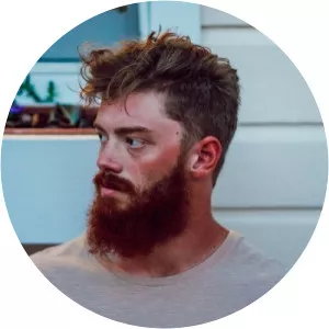 Grayson Byrd photograph