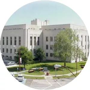 Grayson County - County in Texas