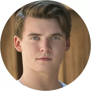 Grayson Hunter Goss - Actor