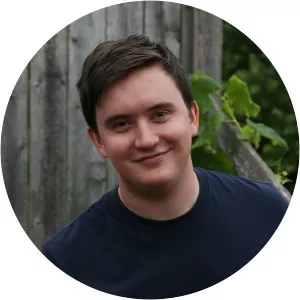 Grayson Moore - Canadian screenwriter