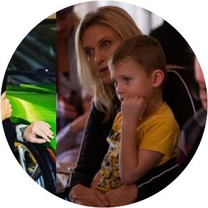 Grayson Musk photograph