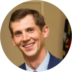 Grayson Parker - Politician