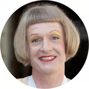 Grayson Perry