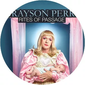 Grayson Perry: Rites of Passage - TV program
