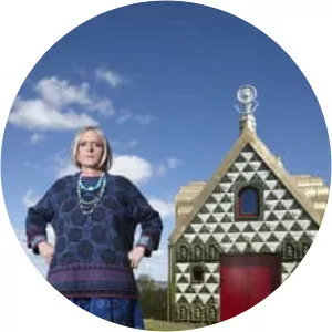 Grayson Perry's Dream House