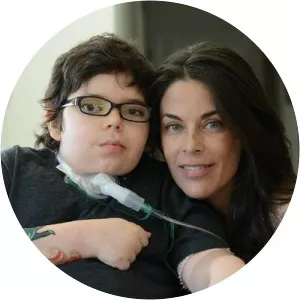 Grayson Smiley - Slade Smiley's son