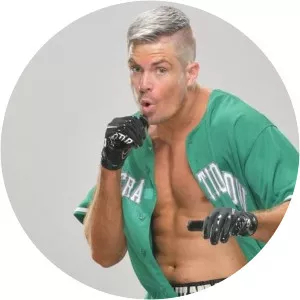 Grayson Waller - Australian professional wrestler