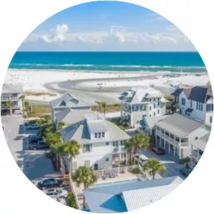 Grayton Beach