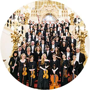 Grazer Philharmonisches Orchester - Musical group