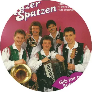 Grazer Spatzen - Musical group