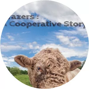 Grazers: A Cooperative Story - 2014 ‧ Documentary ‧ 1h 10m