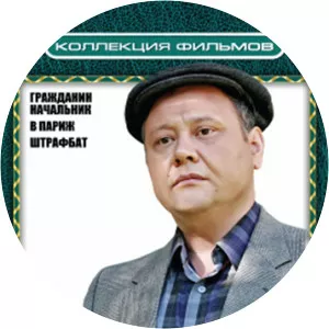 Grazhdanin nachalnik