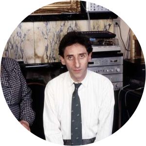 Grazia Battiato photograph