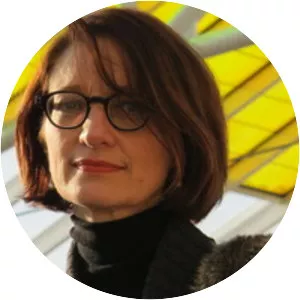 Grazia Ceschi - Author