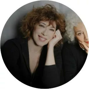 Grazia Pivetti photograph