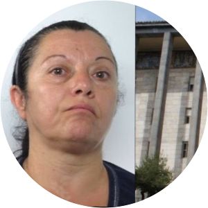 Grazia Santapaola photograph