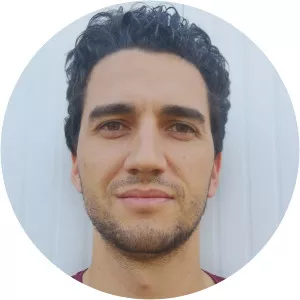 graziano ciocca - Author