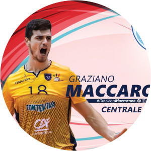 Graziano Maccarone