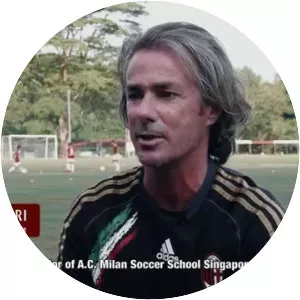 Graziano Mannari - Italian footballer