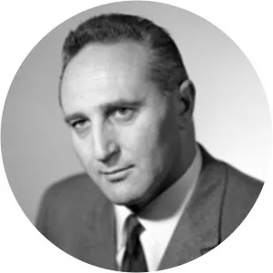 Graziano Verzotto - Politician