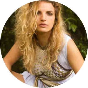 Grazie Wirtti photograph