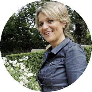 Graziella Bianca - Sepp Blatter's ex-wife