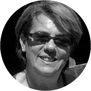 Graziella Priulla - Author