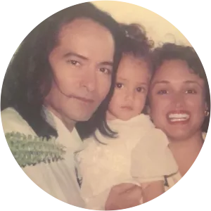 Graziella Simancas Mazzone photograph