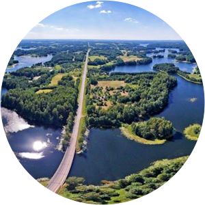 Gražutė Regional Park - 